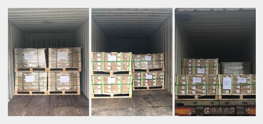 color painted head roofing screws loading