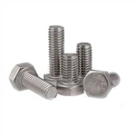 Parafuso de cabeça hexagonal