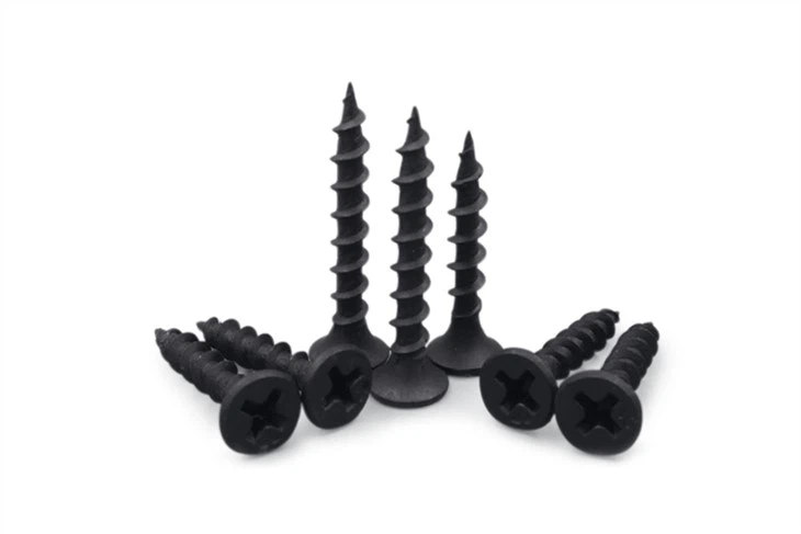 Parafusos para drywall Screwfix