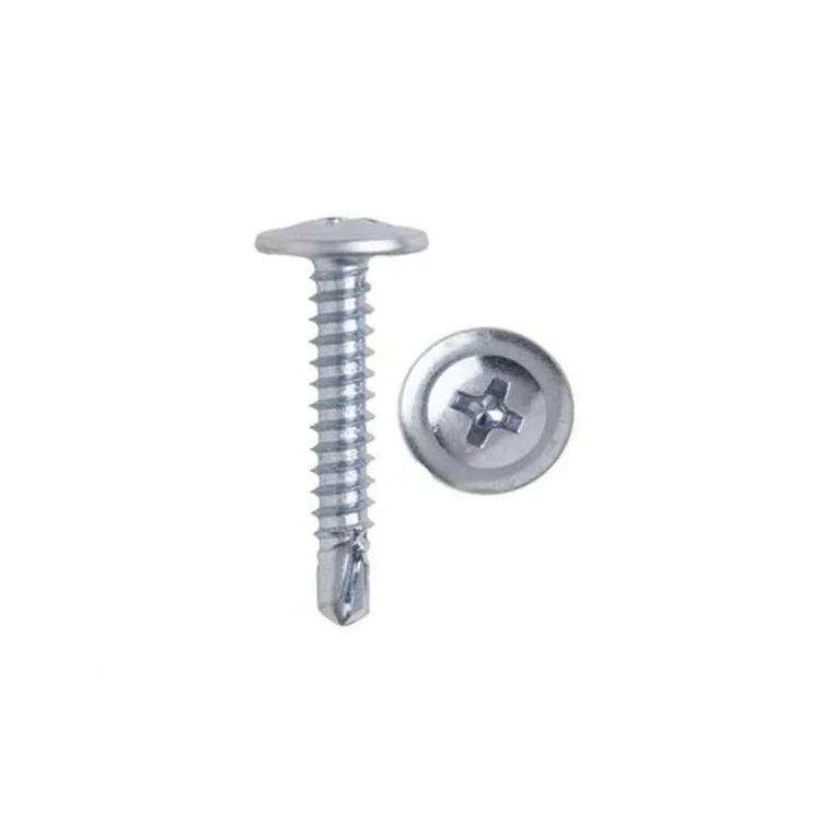 Truss Head Drilling Screw